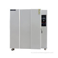 Horno industrial de malla vertical